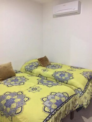 Family Townhome, 2 Bedrooms | 2 bedrooms, iron/ironing board, free WiFi - Condo SA (Mazatlán)