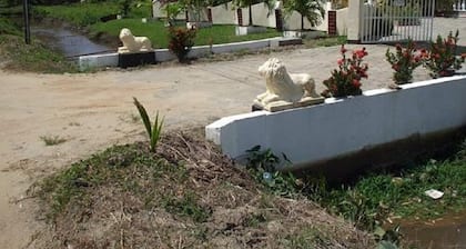 Villa Nickerie