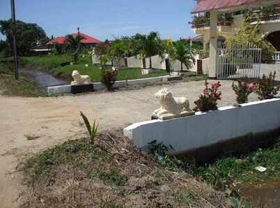 Villa Nickerie