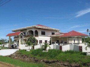 Exterior - Villa Nickerie (Nieuw Nickerie)