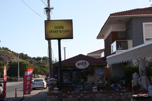 Ulkopuoli