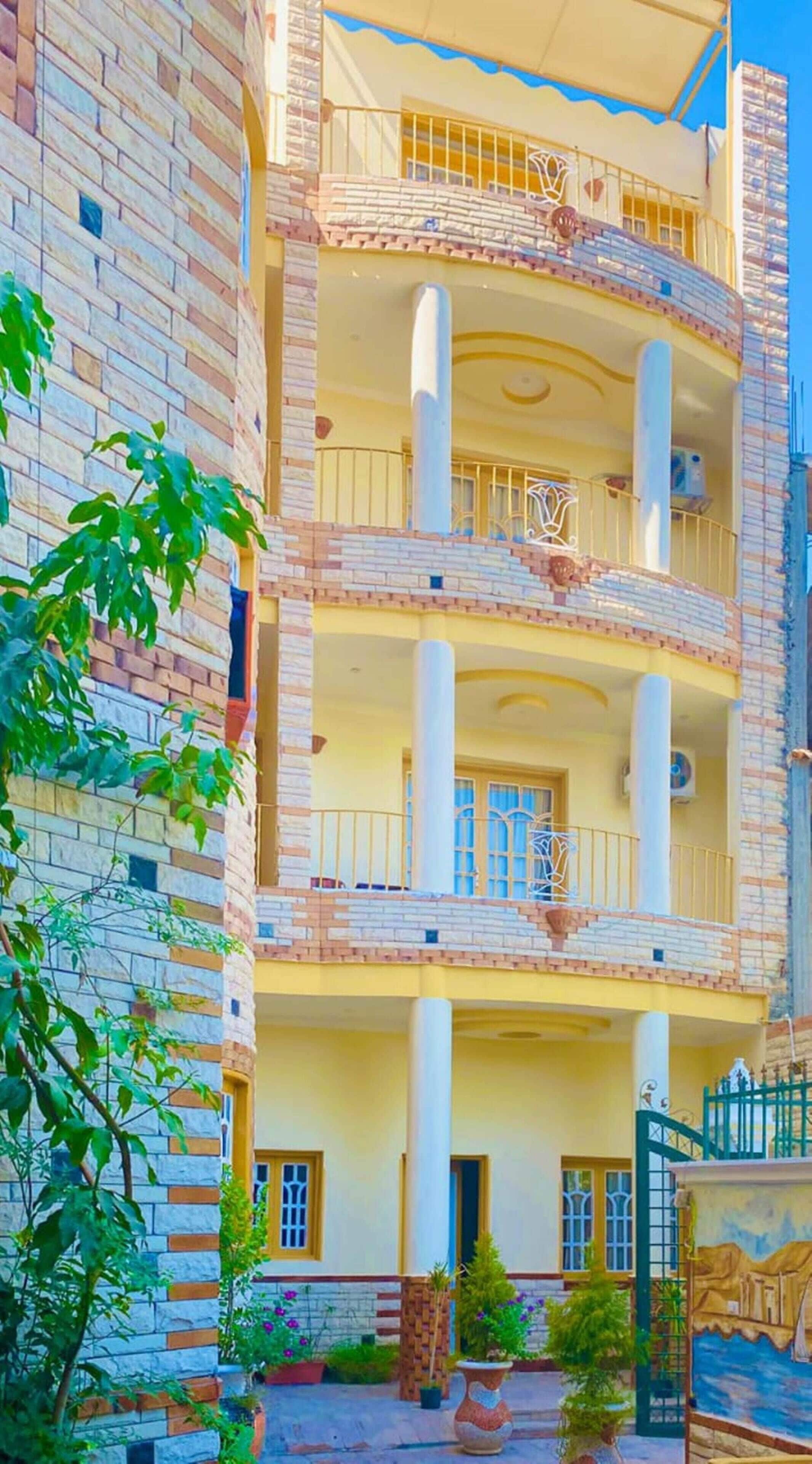 Foto - Spring Hotel Luxor