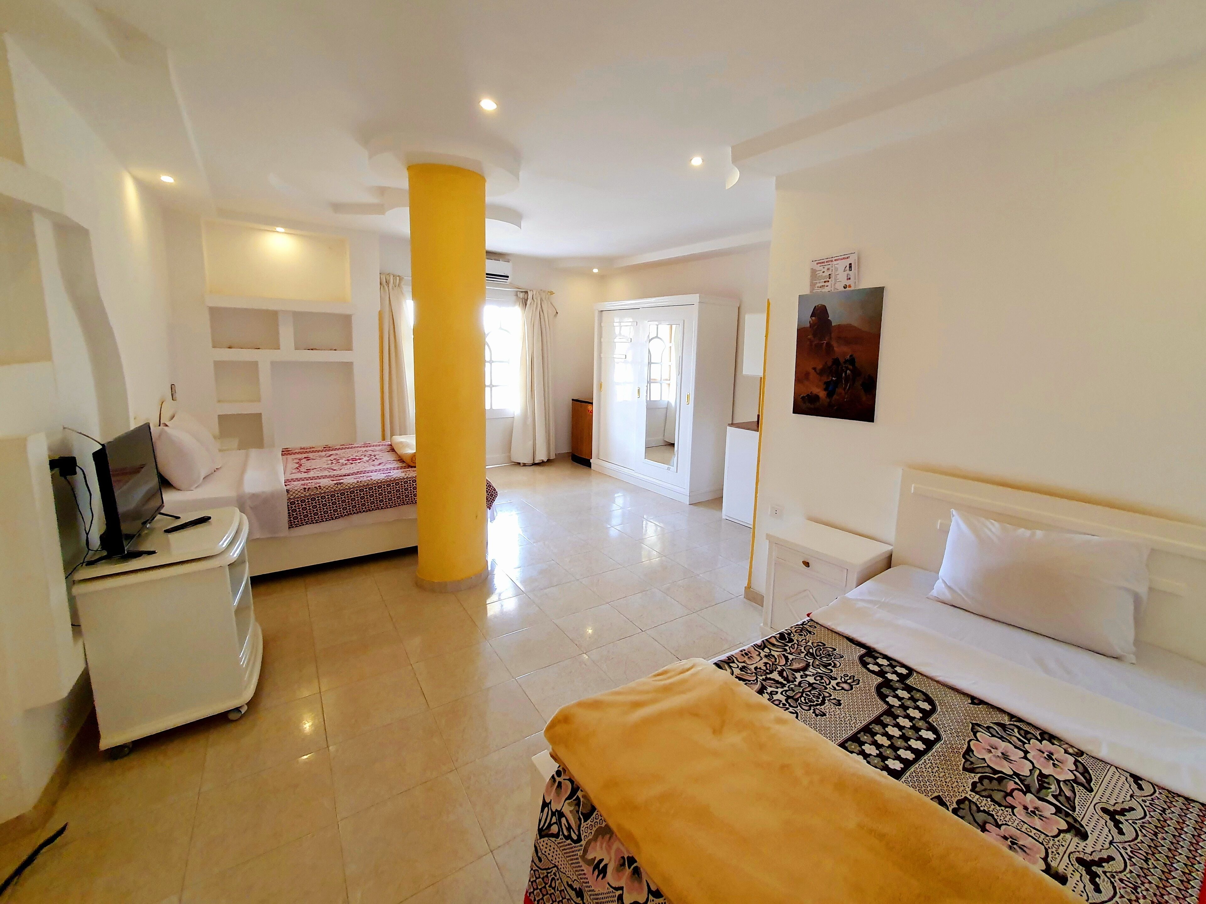 Foto - Spring Hotel Luxor