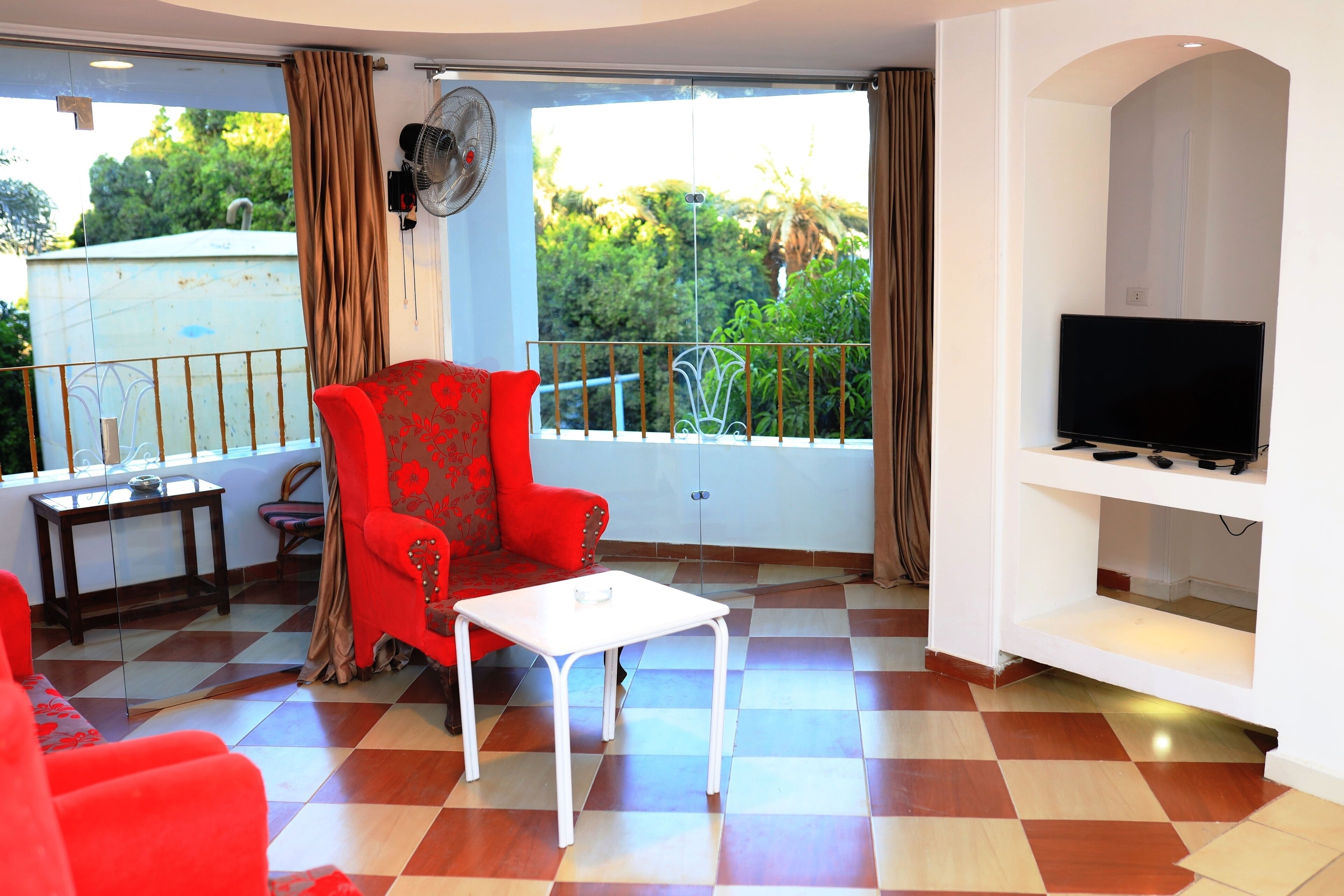 Photo - Spring Hotel Luxor