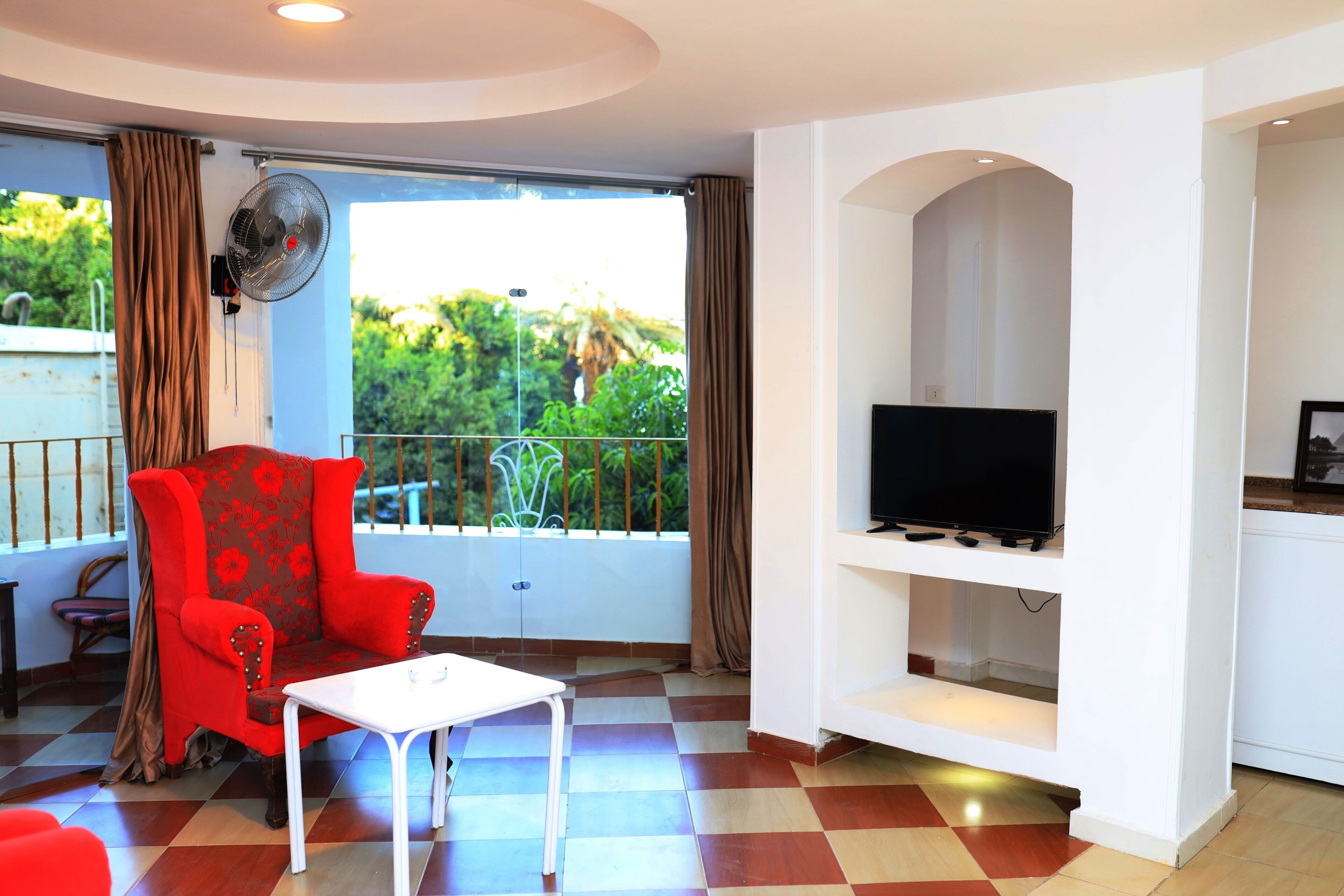 Foto - Spring Hotel Luxor