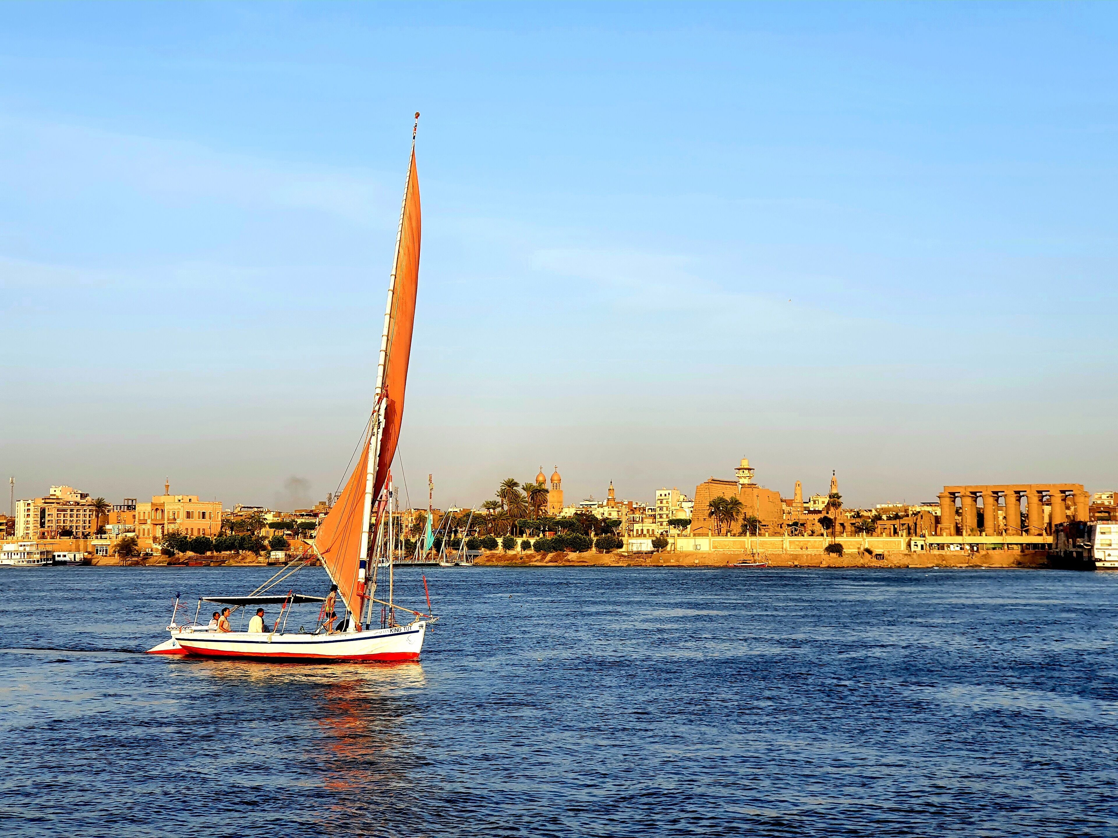 Foto - Spring Hotel Luxor