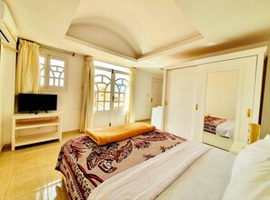 Free WiFi - Spring Hotel Luxor (Luxor)