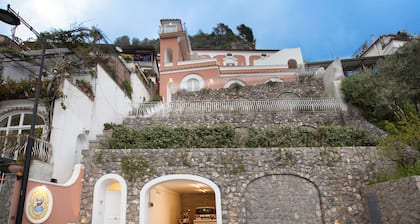 Il Moro di Positano