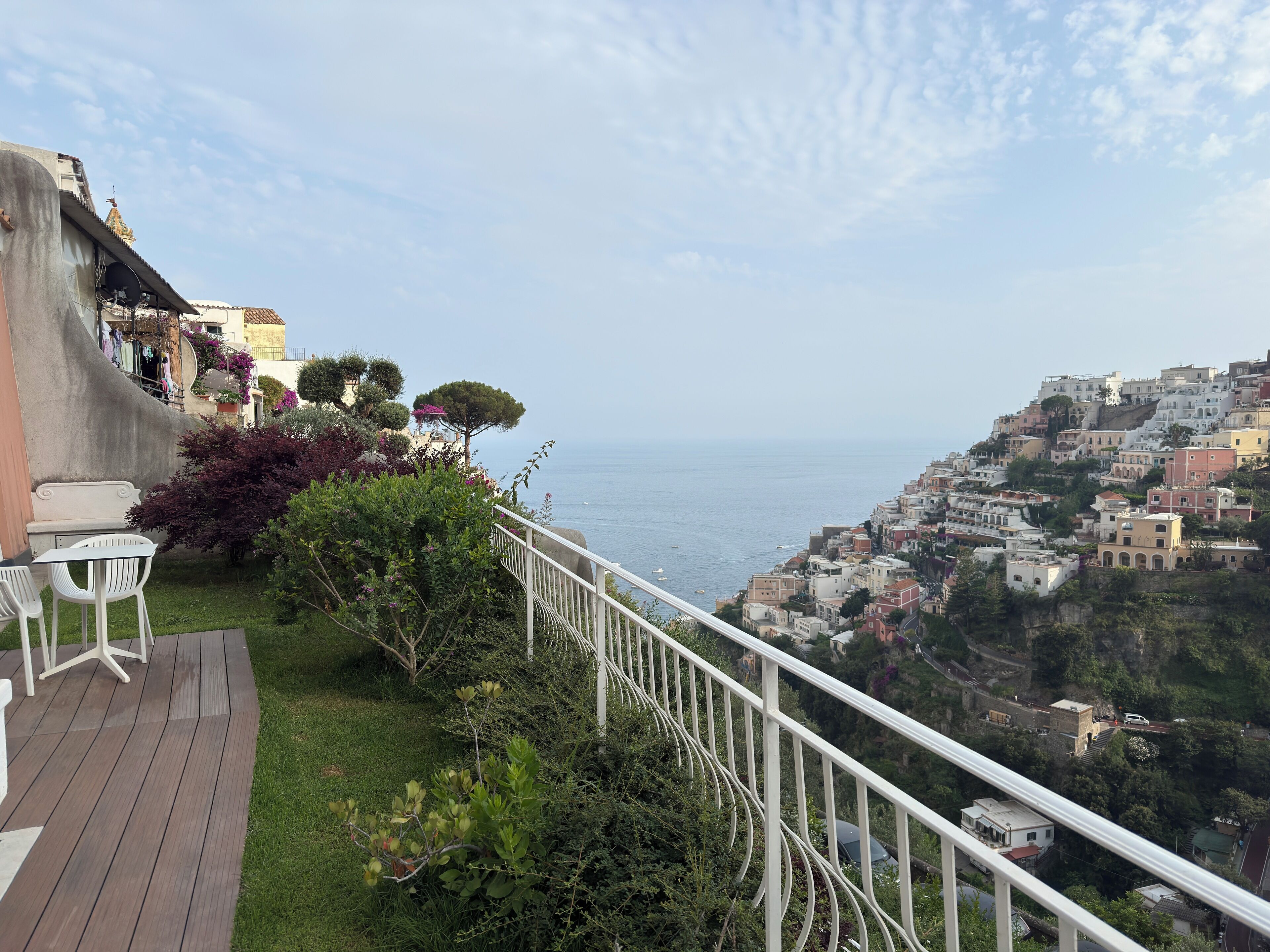 Suite, 2 Bedrooms, Terrace | Terrace/patio