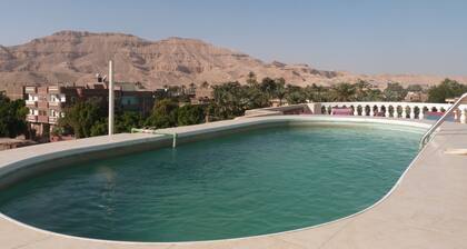 Mountain View Apartments