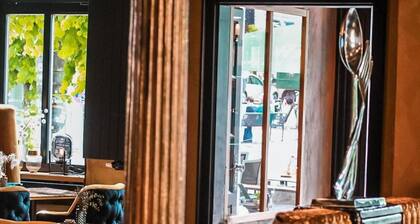 Hotel Schwarzer Adler