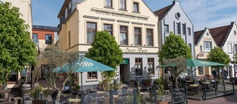 Hotel Schwarzer Adler