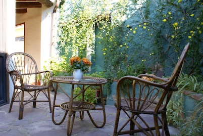 Casa Rural El Patio de las Cebollas
