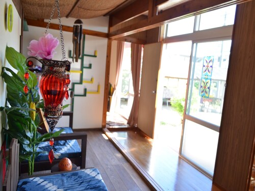 Asian Guesthouse Border - Hostel