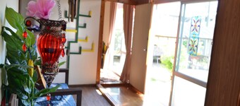 Asian Guesthouse Border - Hostel