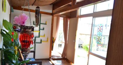 Asian Guesthouse Border - Hostel