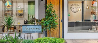 Kapamumu B&B