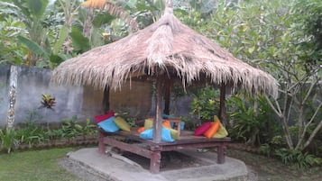Paviljoen