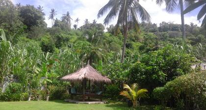 Indah Homestay and Cooking Classes