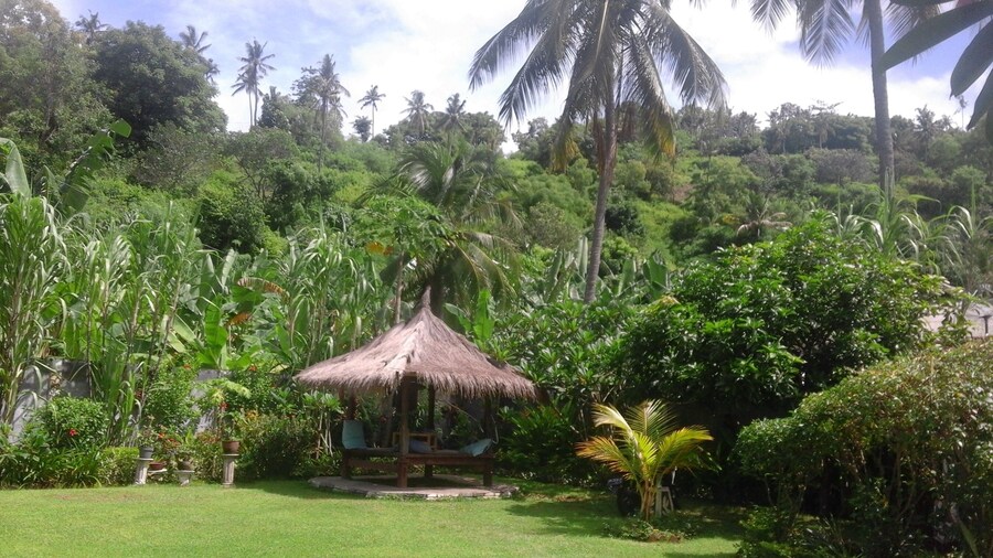 Indah Homestay and Cooking Classes
