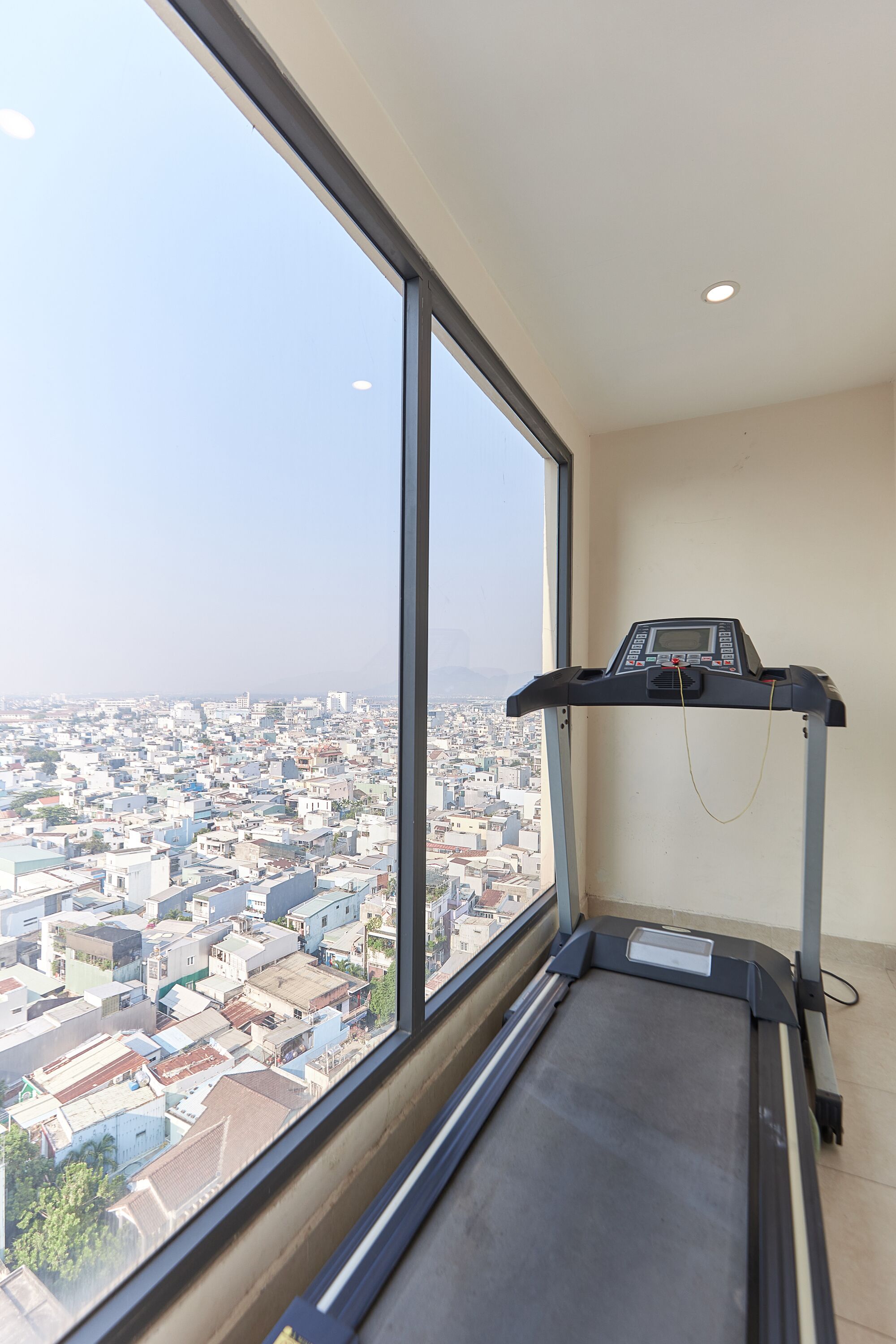 premium penthouse | minibar, in-room safe, laptop workspace, blackout curtains