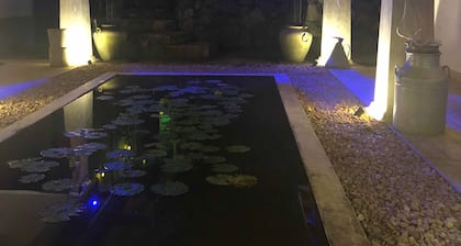 Jansens Bungalow Sinharaja