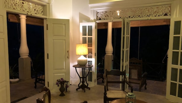 Unclassified image, 1 of 12, button - Jansens Bungalow Sinharaja (Kalawana)