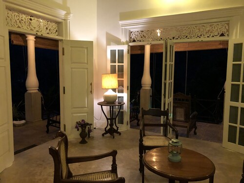 Jansens Bungalow Sinharaja