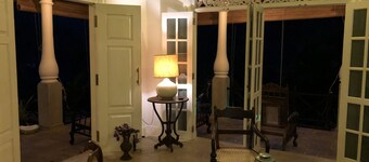 Jansens Bungalow Sinharaja