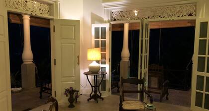 Jansens Bungalow Sinharaja