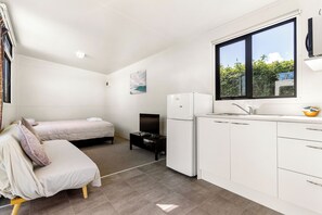 Klassieke studio | Gratis wifi