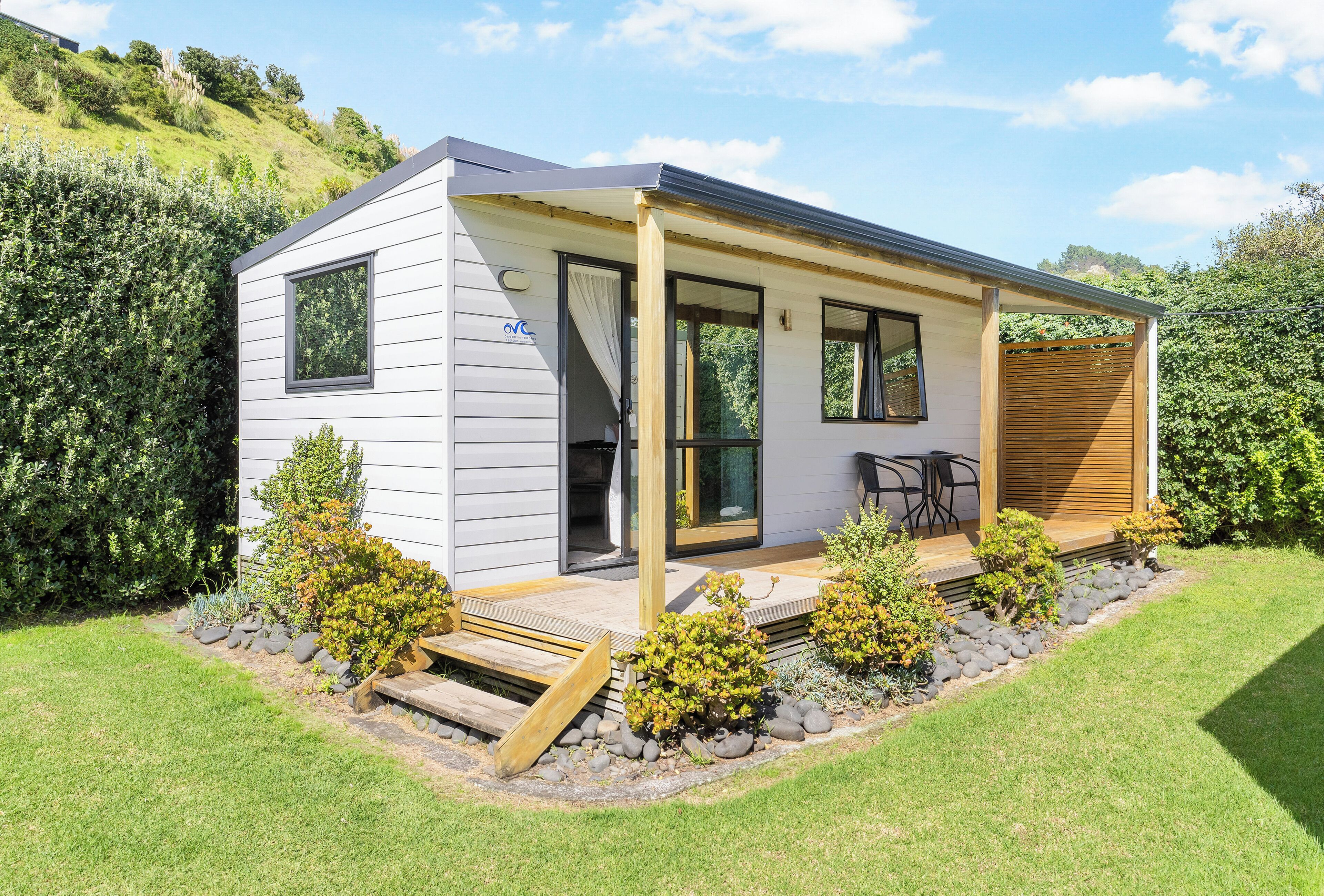 Queen Studio | Terrace/patio