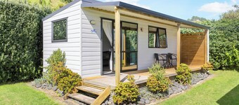 ポート ワイカト ホリデイ パーク