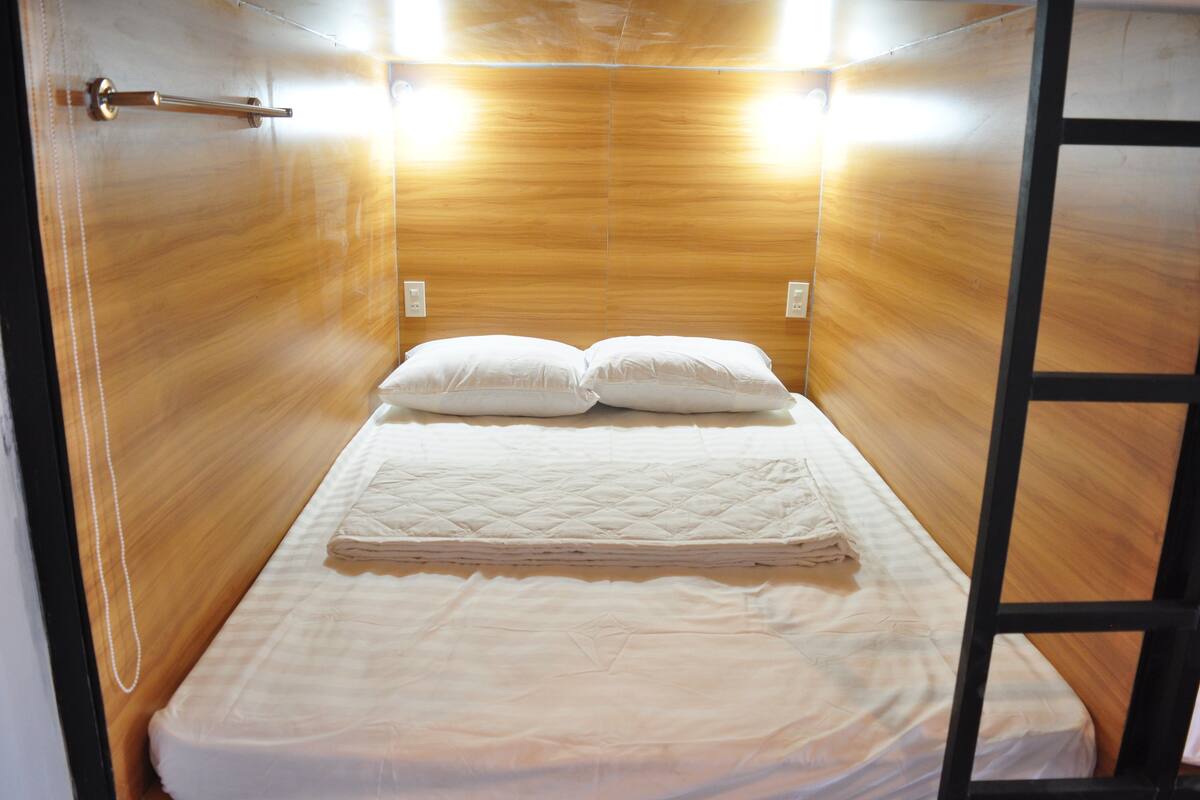 Signature Shared Dormitory, Mixed Dorm