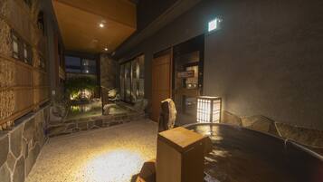 Baños públicos