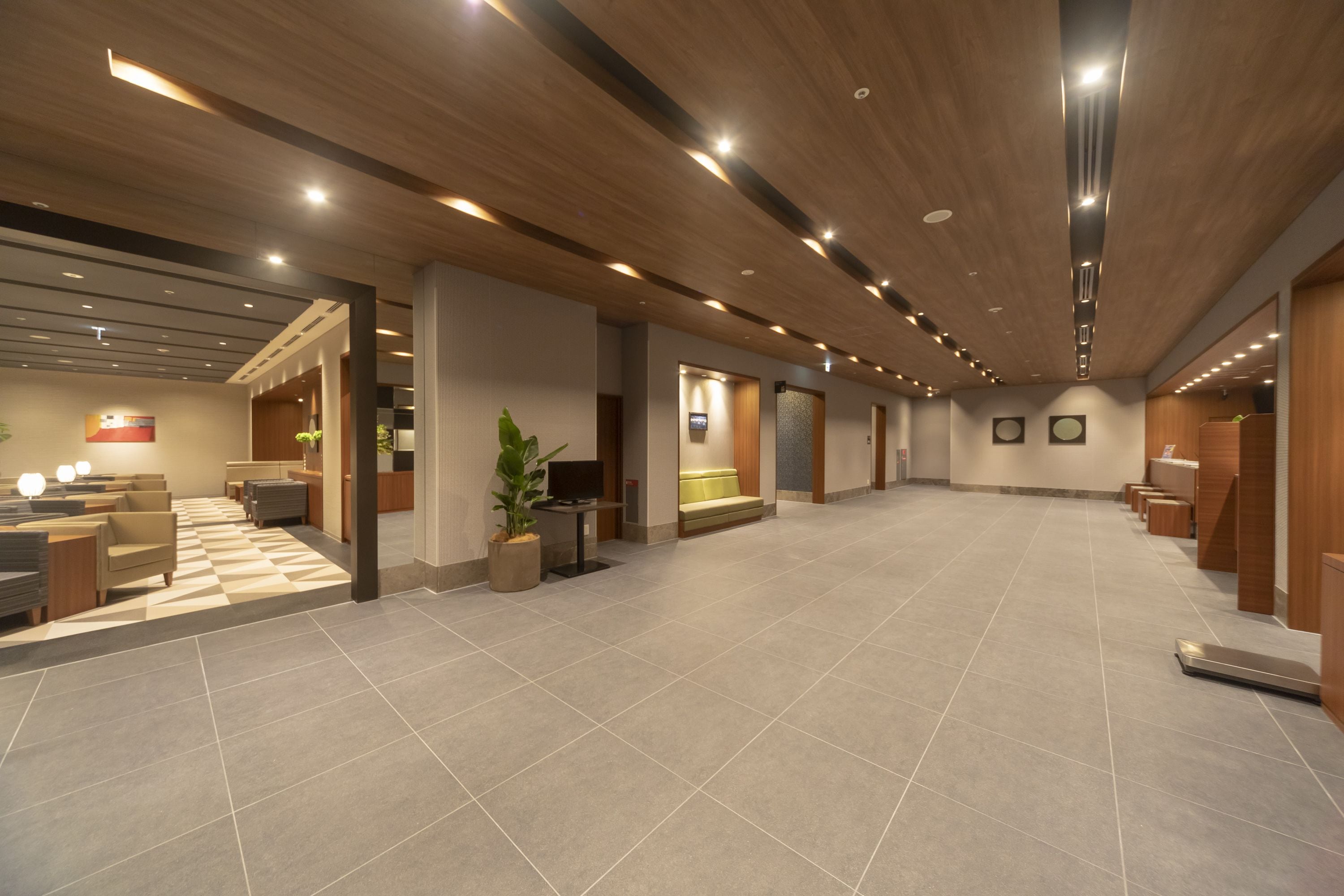 Photo - Dormy Inn Osaka Tanimachi