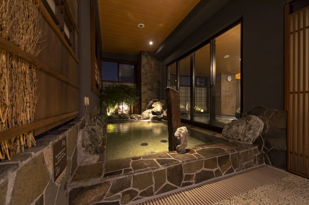Dormy Inn Osaka Tanimachi Natural Hot Spring
