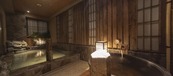 Dormy Inn Osaka Tanimachi Natural Hot Spring