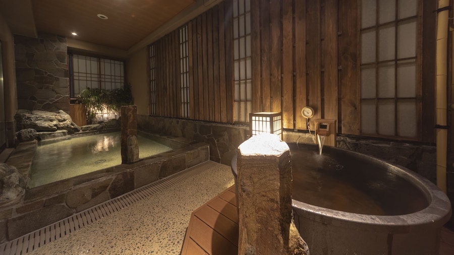 Dormy Inn Osaka Tanimachi Natural Hot Spring