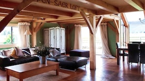 Salle de banquet