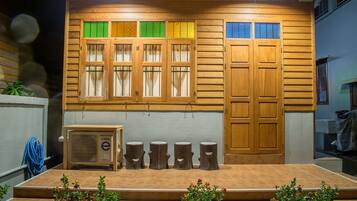 River View Room | Property grounds