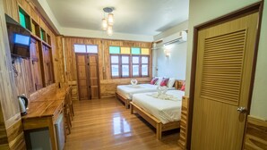 River View Room