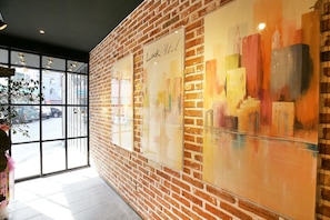 Hall