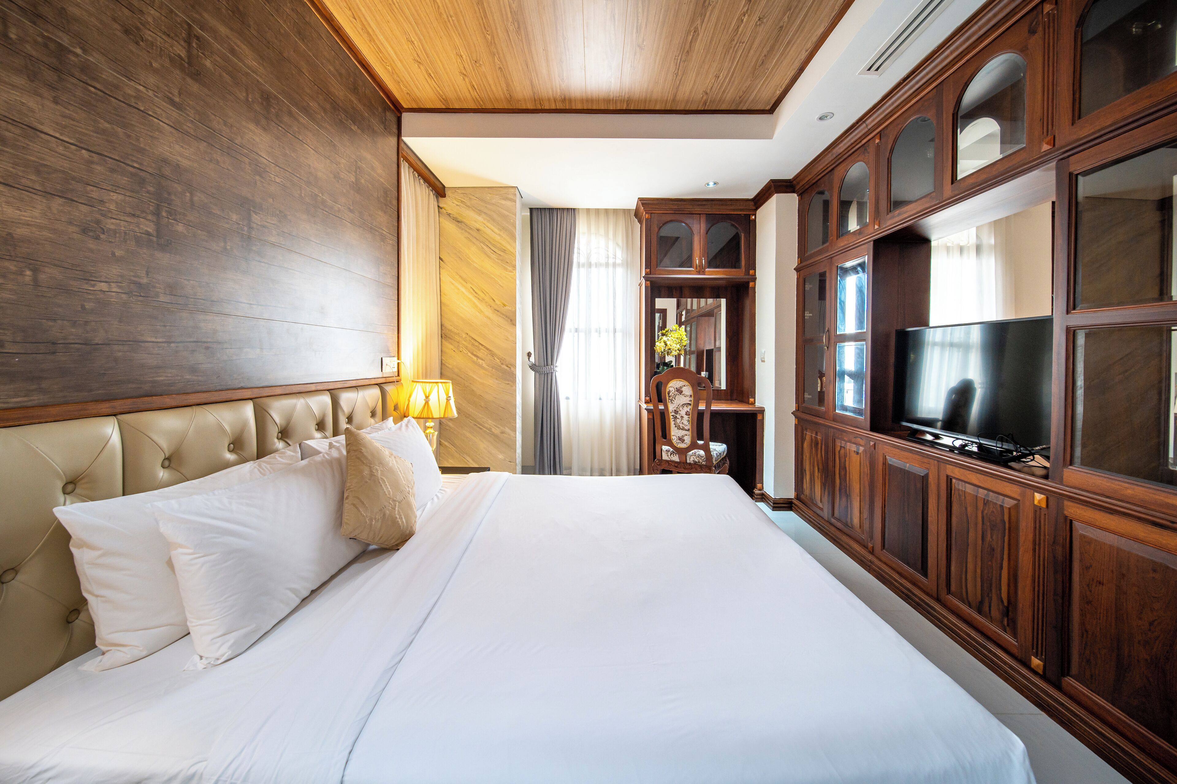 Foto - LCS Hotel & Apartment