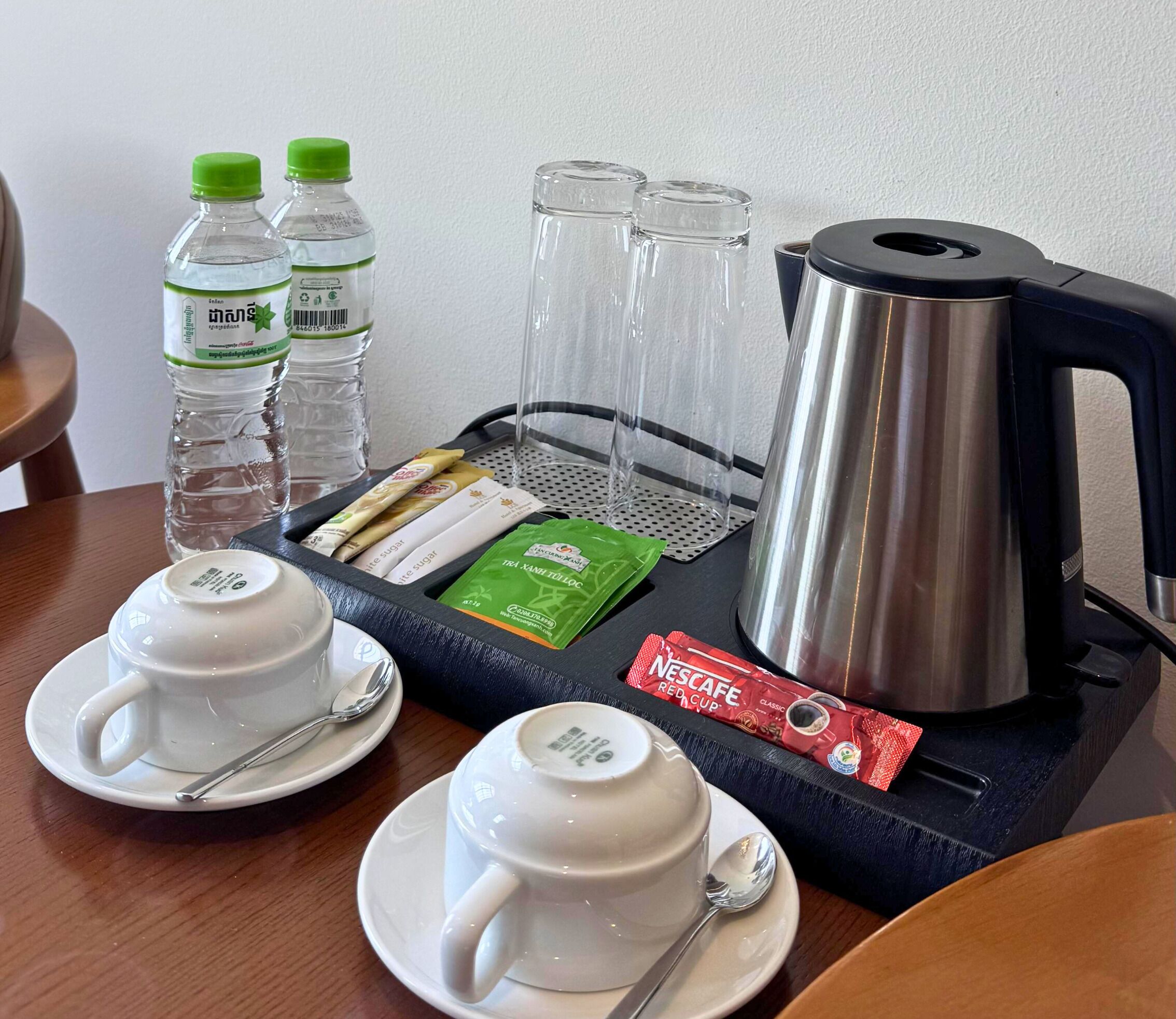 1 bedroom, minibar, in-room safe, desk