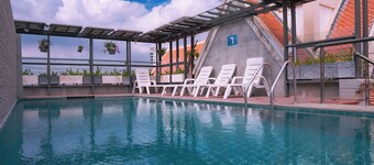 LCS Hotel & Apartment