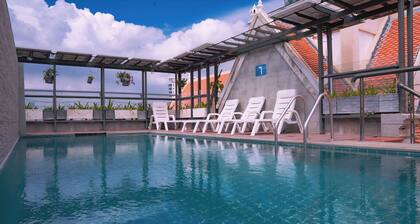 LCS Hotel & Apartment