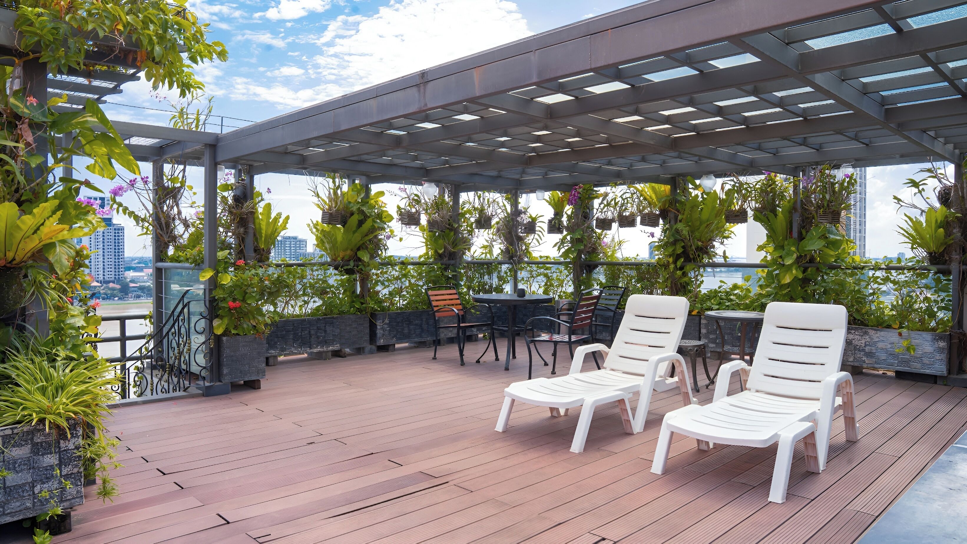 Foto - LCS Hotel & Apartment