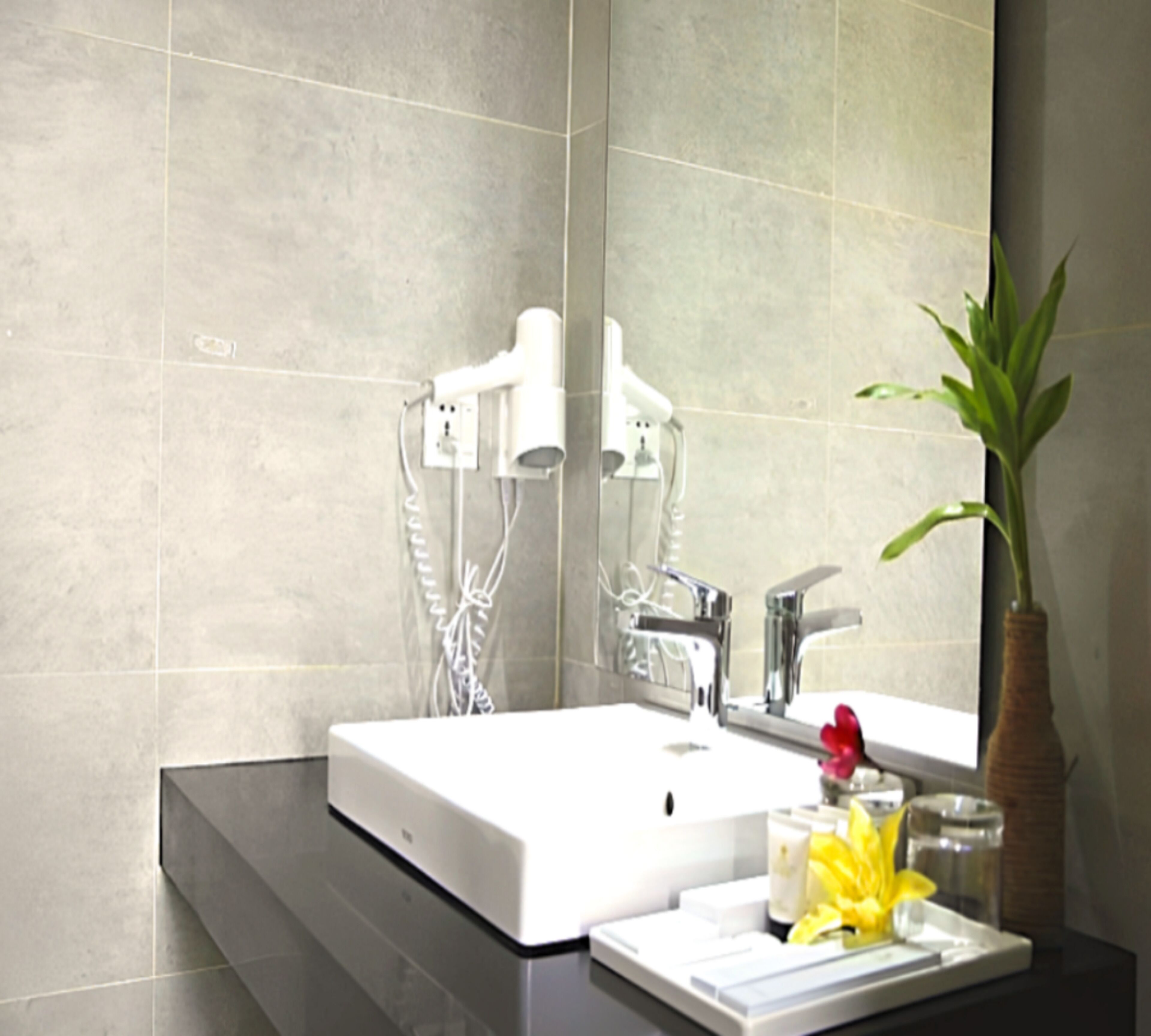 1 bedroom, minibar, in-room safe, desk