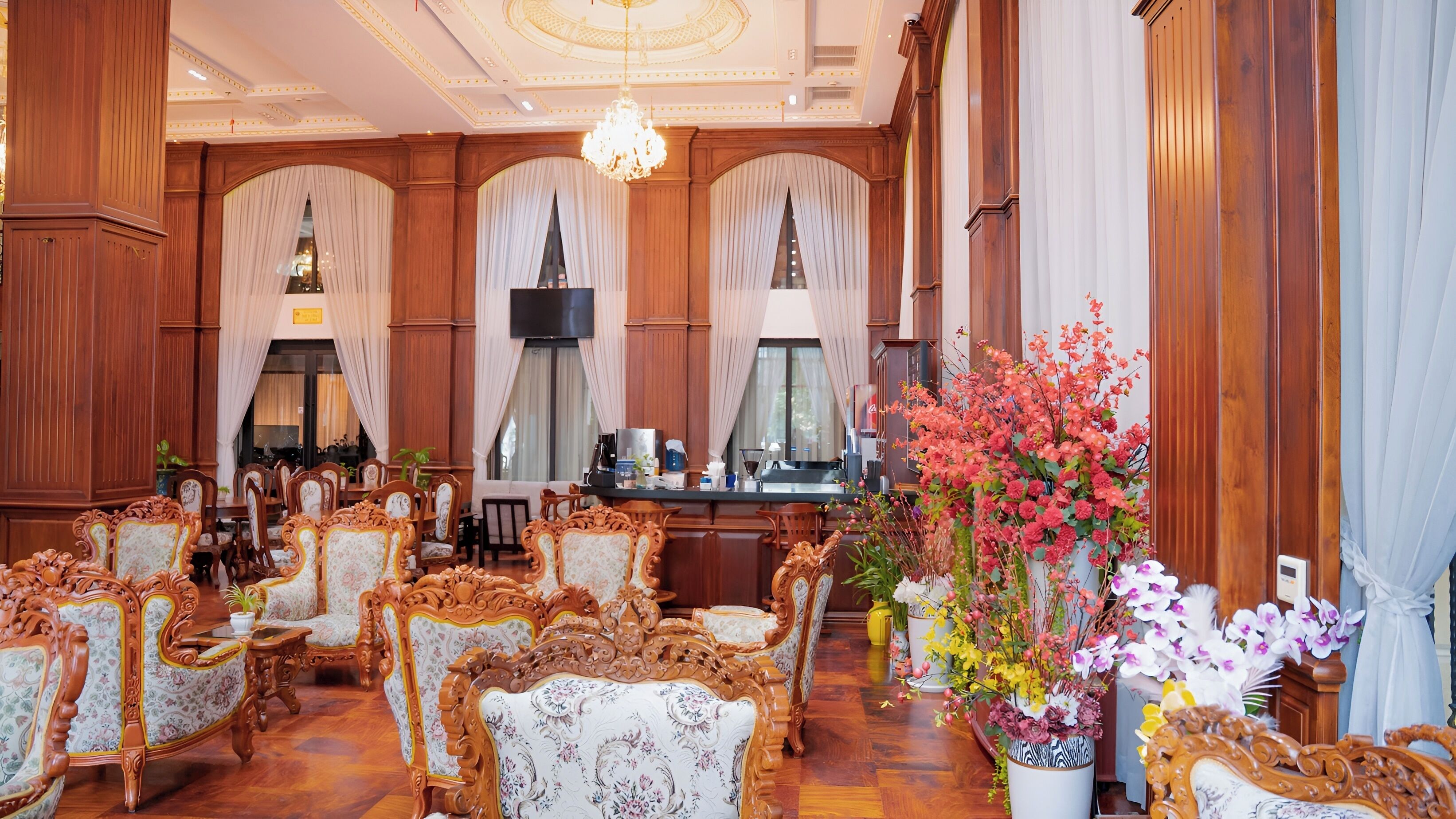 Foto - LCS Hotel & Apartment